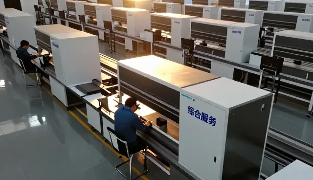 品牌策略咨询服务